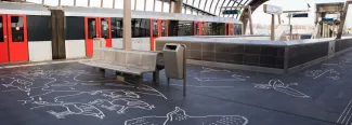 ZNC BV is specialist in vloeren van natuursteen of keramiek